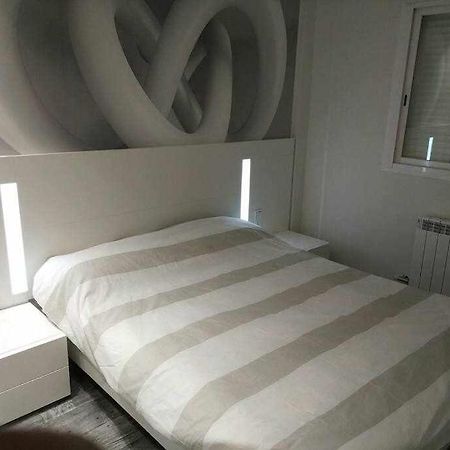 Nuevo Apartamento En El Centro Parking Incluido Σαραγόσα Εξωτερικό φωτογραφία