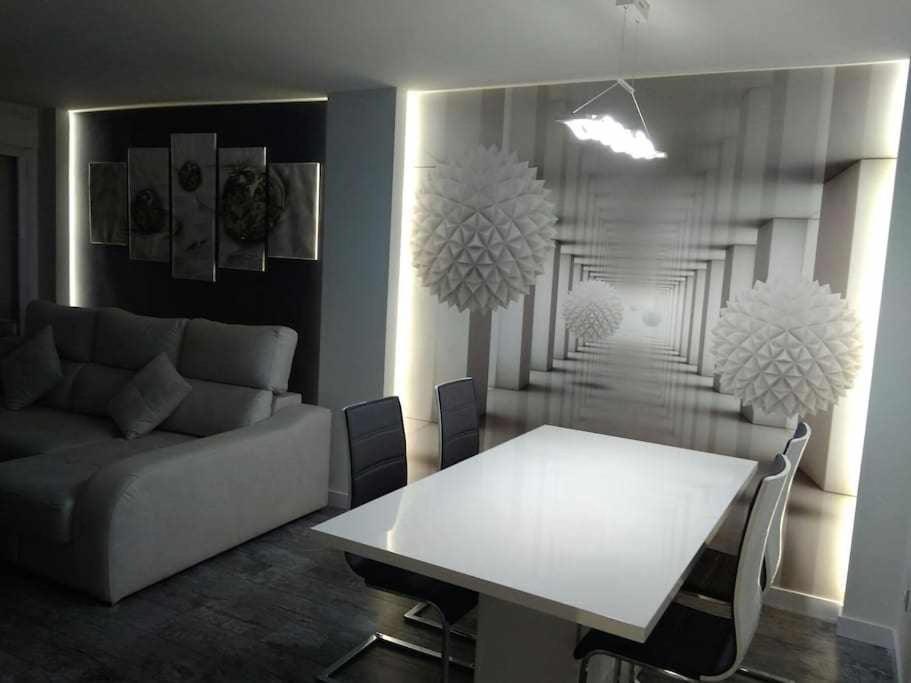 Nuevo Apartamento En El Centro Parking Incluido Σαραγόσα Εξωτερικό φωτογραφία