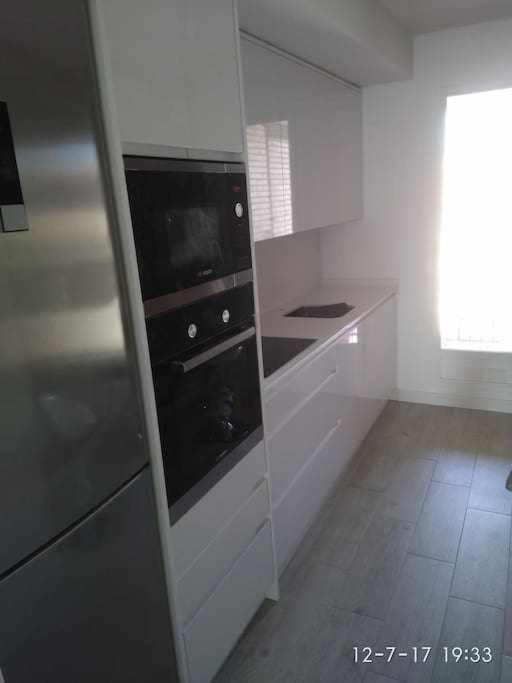Nuevo Apartamento En El Centro Parking Incluido Σαραγόσα Εξωτερικό φωτογραφία