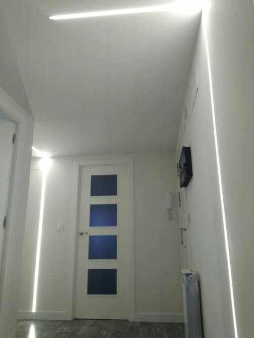 Nuevo Apartamento En El Centro Parking Incluido Σαραγόσα Εξωτερικό φωτογραφία
